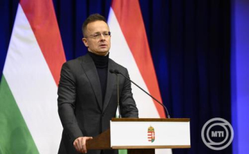 Szijjártó Péter: Izraelből Egyiptom és Jordánia felé át lehet lépni a szárazföldi határátkelőkön