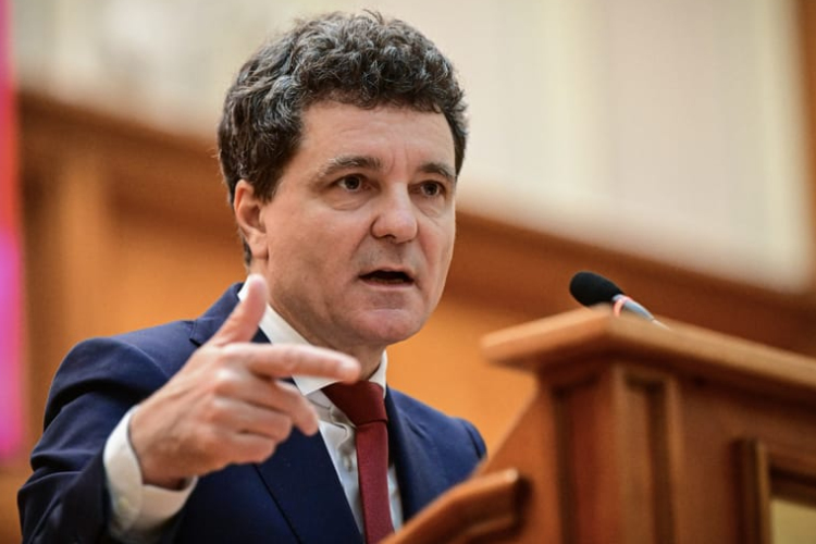 Március 15. - Nicusor Dan: ez jó alkalom arra, hogy értékeljük a romániai magyarok hozzájárulását nemzetünk fejlődéséhez