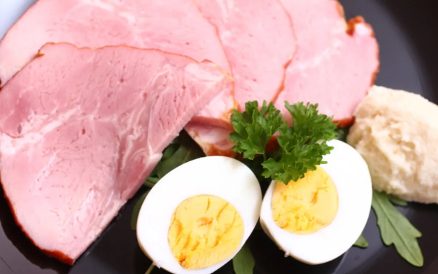 AM: sonkától a tojásfestékig, átfogó Nébih ellenőrzés zajlik egészen húsvétig